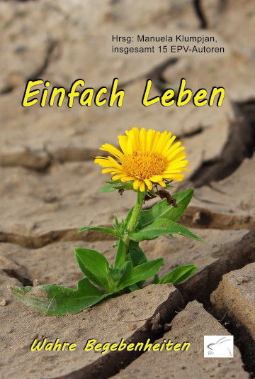 Cover Einfach Leben